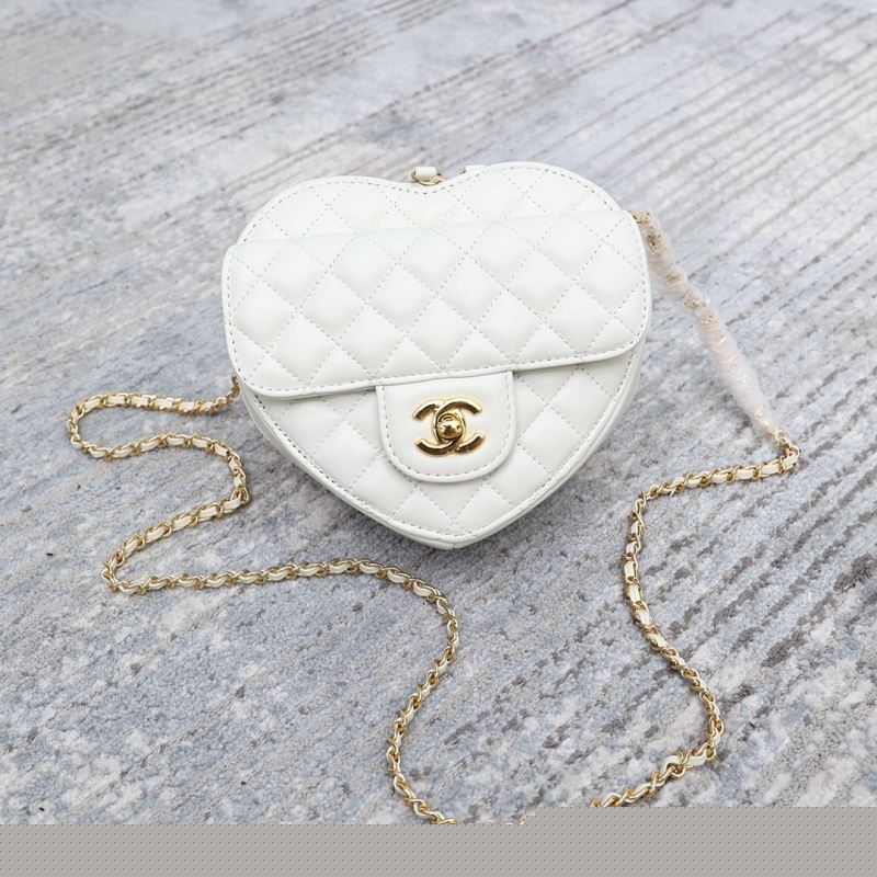 Ch*el round bags